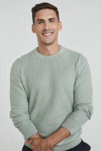 CODY RIGSBY | GLAAD