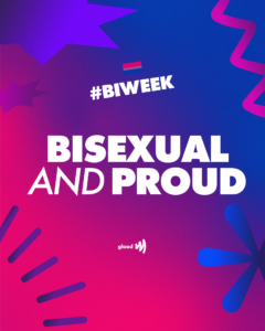 BiWeek - Bisexual and Proud, Click to download BiWeek - Bisexual and Proud, Click to download