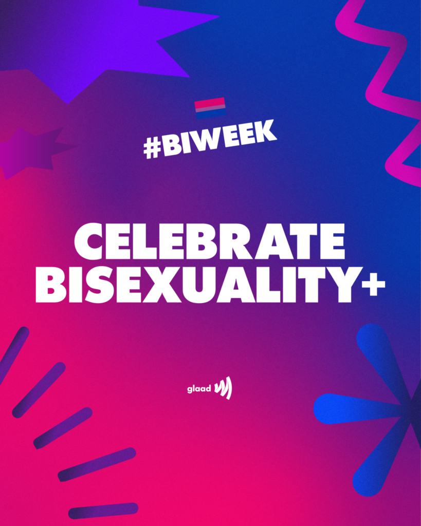 BiWeek - Celebrate Bisexuality+, Click to download BiWeek - Celebrate Bisexuality+, Click to download