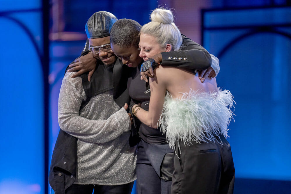 Project Runway - Season 20 | GLAAD