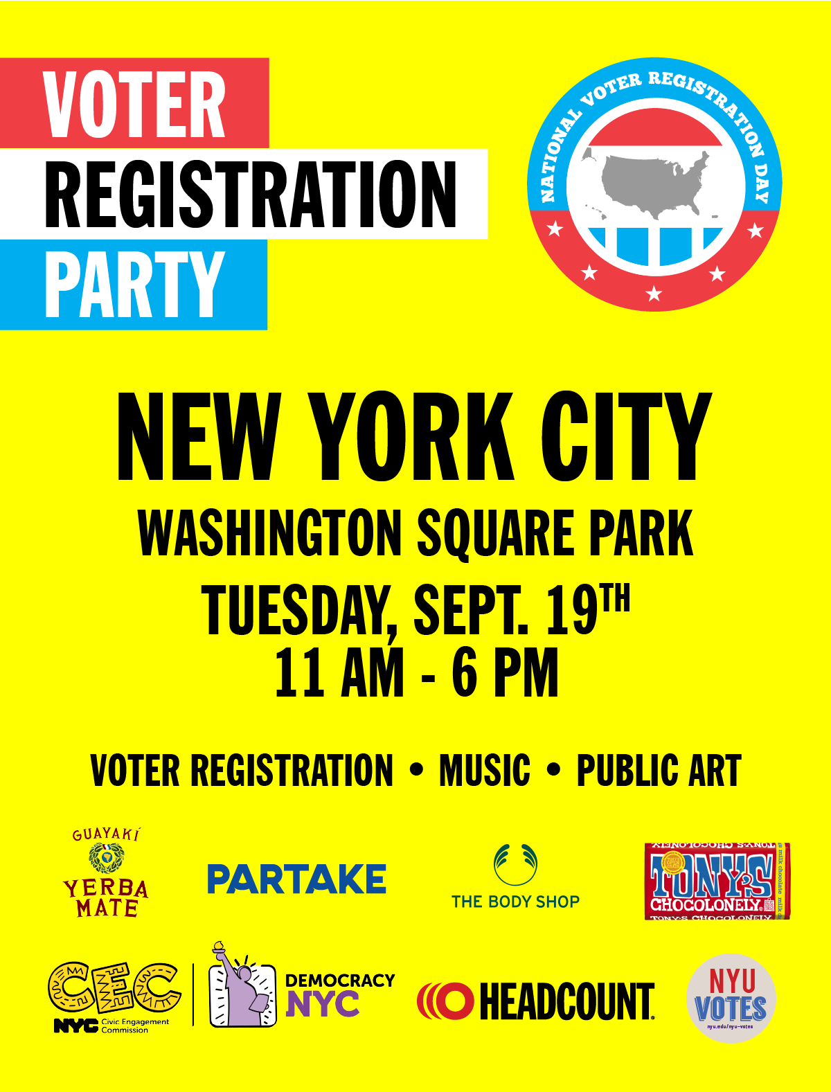 Voter Reg Party (1) (3) | GLAAD