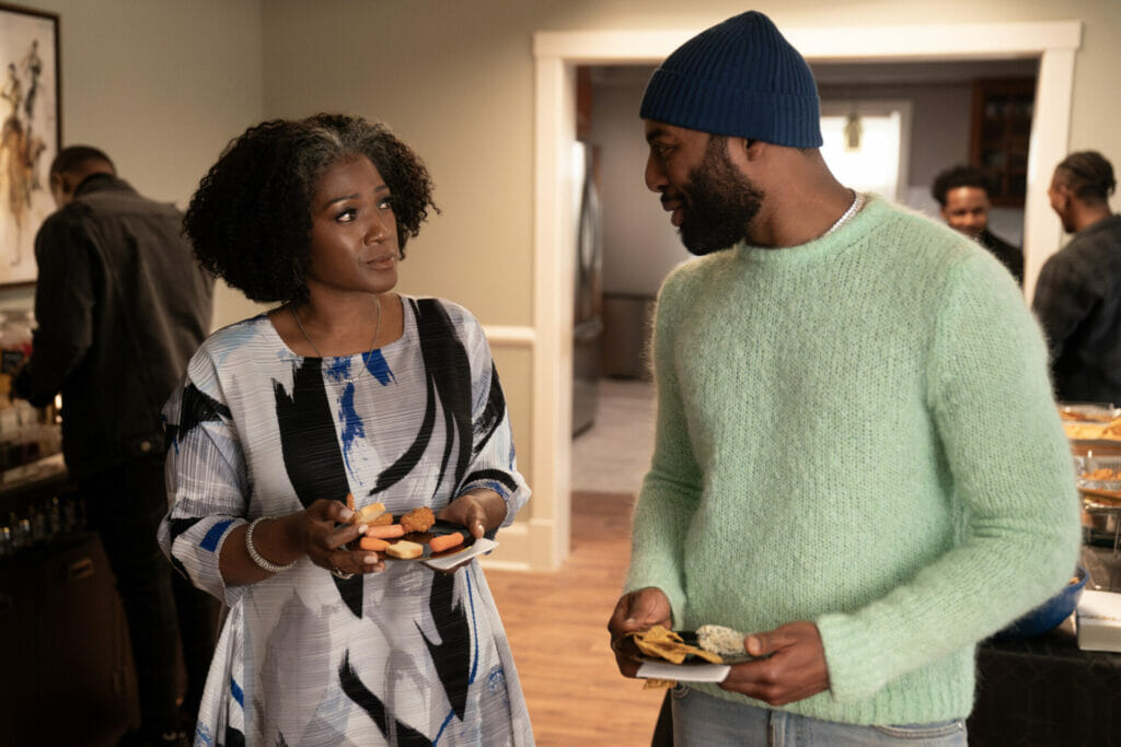 603 - House Party | GLAAD