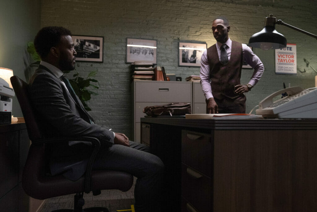 601 - New Chi City | GLAAD