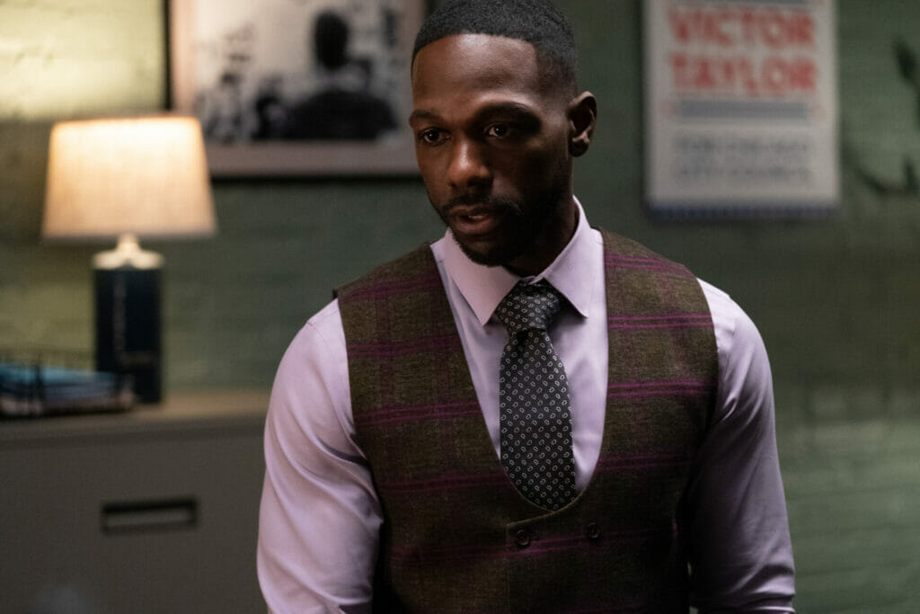 601 - New Chi City | GLAAD