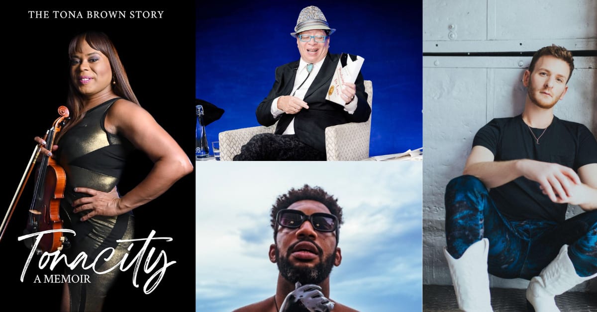 GLAAD Media Institute Alumni Take Music Industry by Storm with Recent