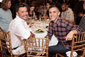 26th SCAD Savannah Film Festival - Awards Luncheon | GLAAD