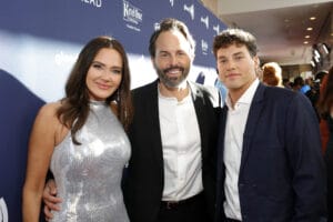 GLAAD Media Awards – Los Angeles - Red Carpet | GLAAD