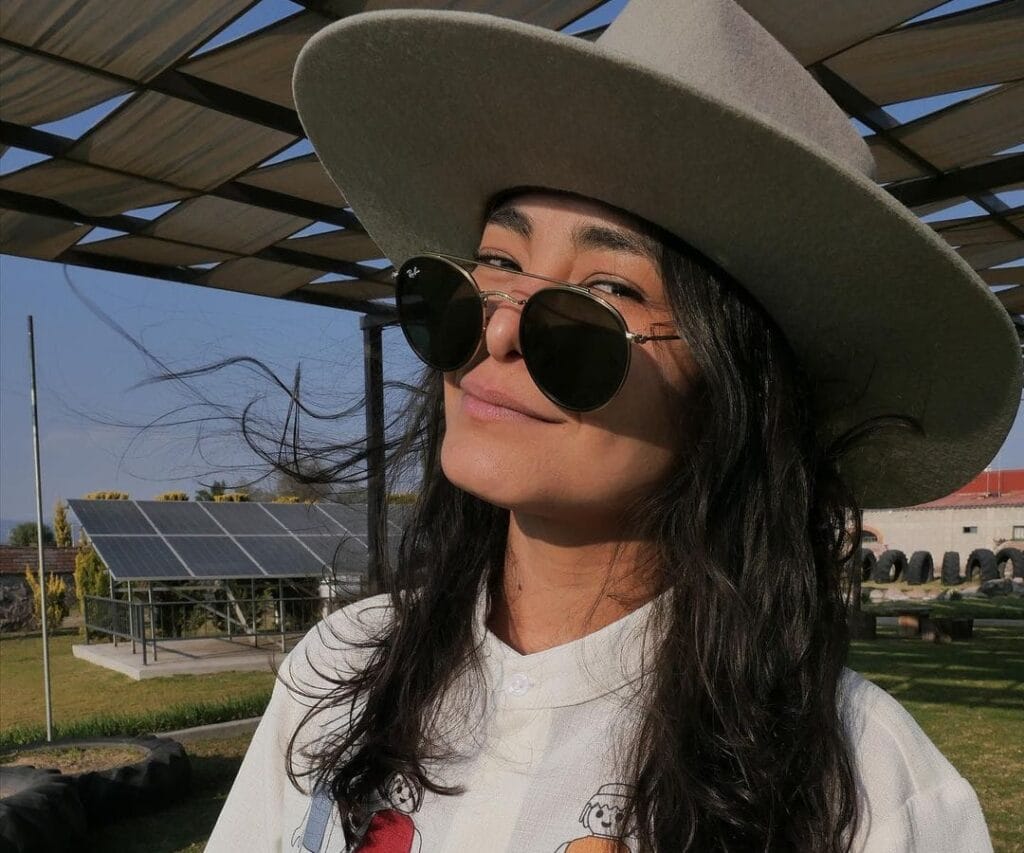 Mabel Cadena 2 | GLAAD
