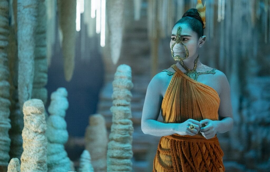 BLACK PANTHER: WAKANDA FOREVER | GLAAD