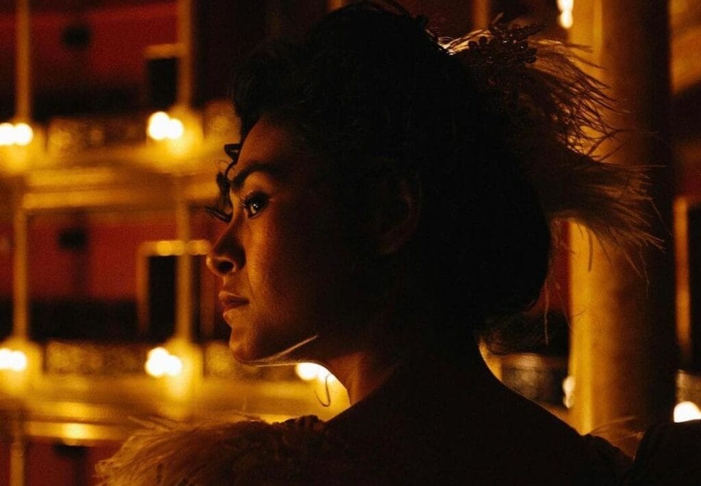 Mabel Cadena - Baile de los 41 | GLAAD