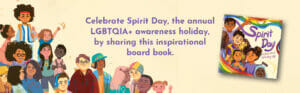 Module 2_SpiritDay | GLAAD