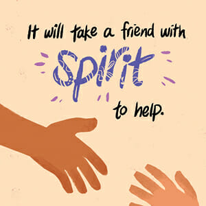 Square 3_SpiritDay | GLAAD