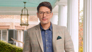 rodrigo | GLAAD