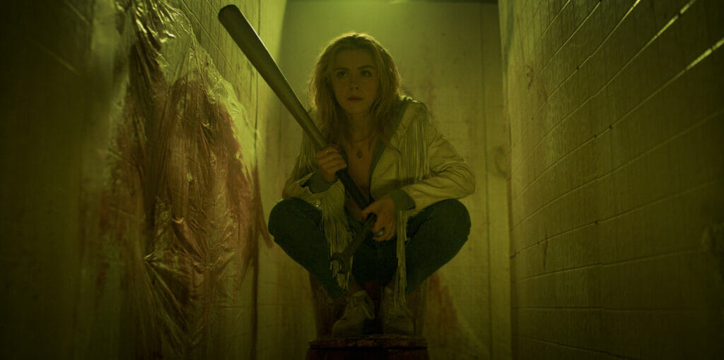 Totally Killer | GLAAD