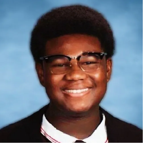 Da’Taeveyon Daniels | GLAAD Da’Taeveyon Daniels