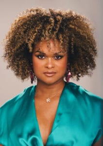 RaquelWillis headshot_Credit Texas Isaiah | GLAAD