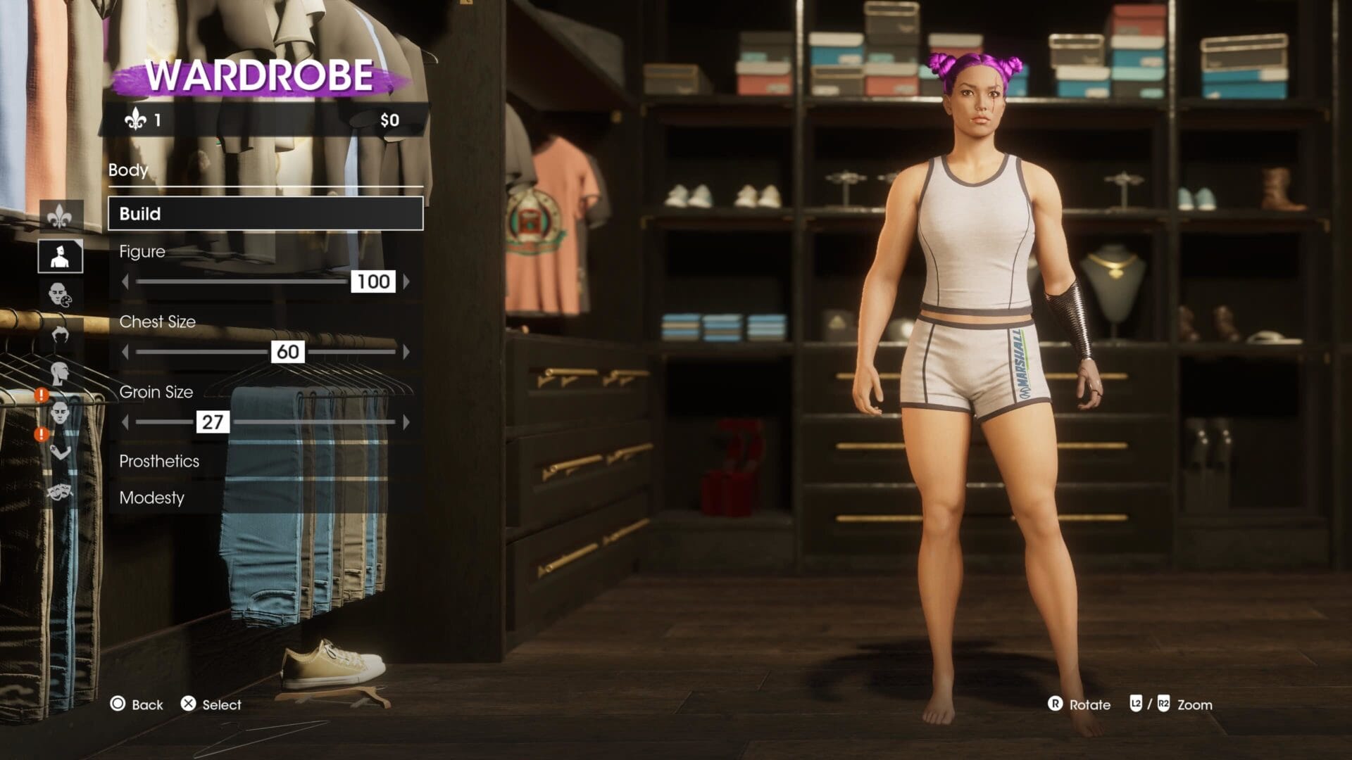 Searching for Trans Visibility in Video Game Character Creators | GLAAD