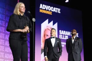 The 17th Annual ADCOLOR Awards | GLAAD