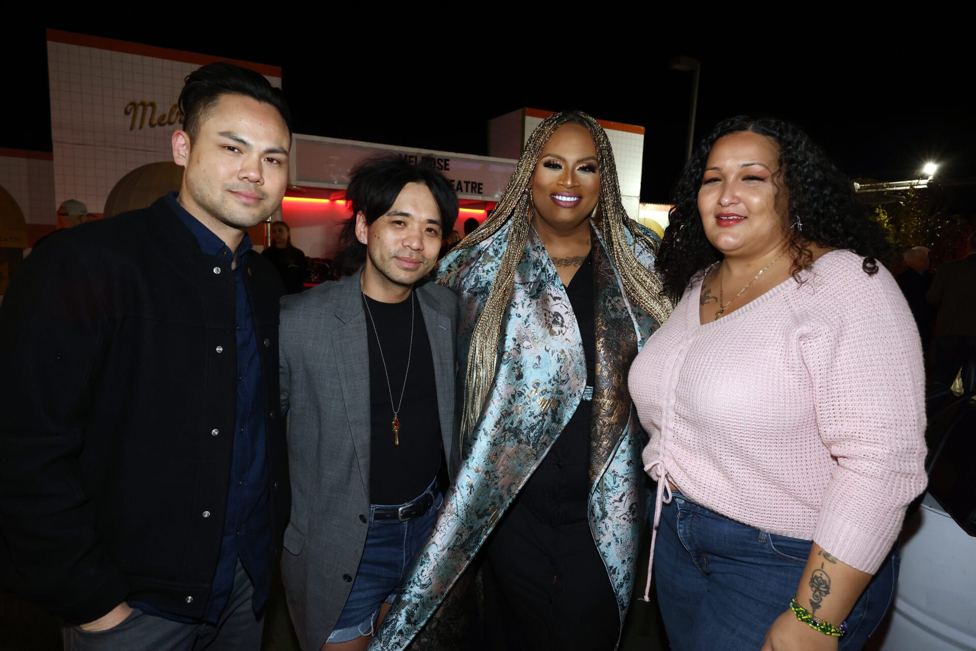 MSNBC Films Presents Serving In Secret VIP Screening With GLAAD And The Advocate | GLAAD