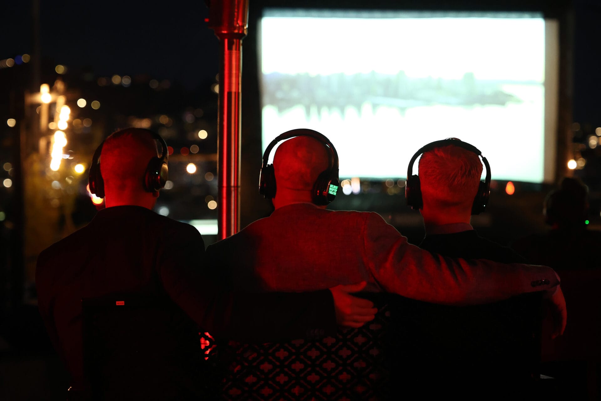 MSNBC Films Presents Serving In Secret VIP Screening With GLAAD And The Advocate | GLAAD