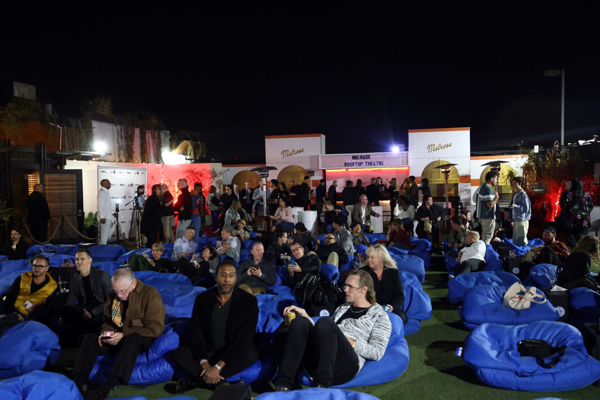 MSNBC Films Presents Serving In Secret VIP Screening With GLAAD And The Advocate | GLAAD