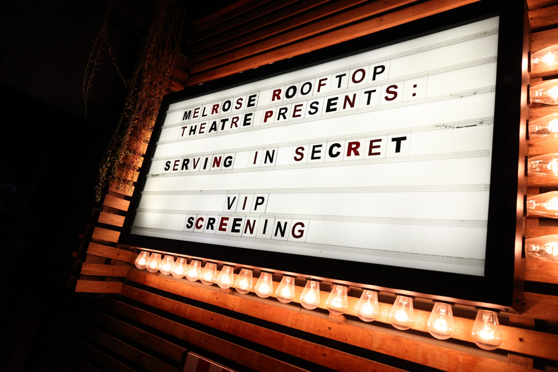 MSNBC Films Presents Serving In Secret VIP Screening With GLAAD And The Advocate | GLAAD