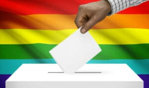 Ballot Box | GLAAD