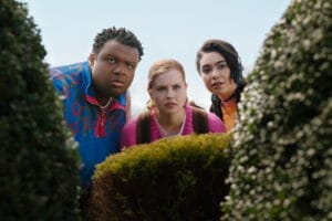 Mean Girls | GLAAD