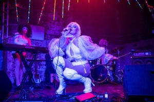 The Bad Judies | GLAAD