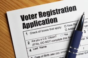 Voter registration | GLAAD