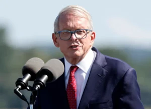 Governor DeWine | GLAAD