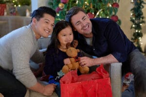 Christmas on Cherry Lane Final Image Assets | GLAAD