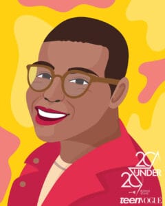 Ose Arheghan | GLAAD Ose Arheghan