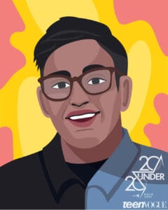 Sameer Jha | GLAAD Sameer Jha