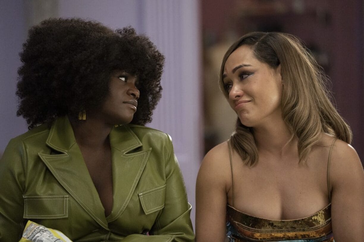Photo Credit: Prime Video | GLAAD Photo Credit: Prime Video