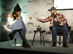 Spotlighting Transgender Storytellers at the Box Sundance Film Festival Park City Utah - 22 Jan 2024 | GLAAD