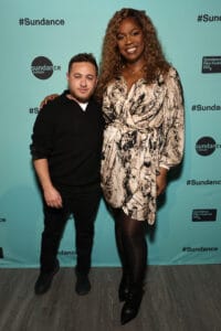 Spotlighting Transgender Storytellers at the Box Sundance Film Festival Park City Utah - 22 Jan 2024 | GLAAD