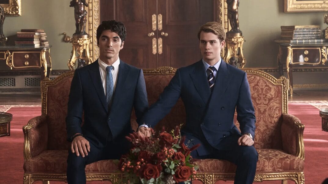 Photo Credit: Amazon Prime Video | GLAAD