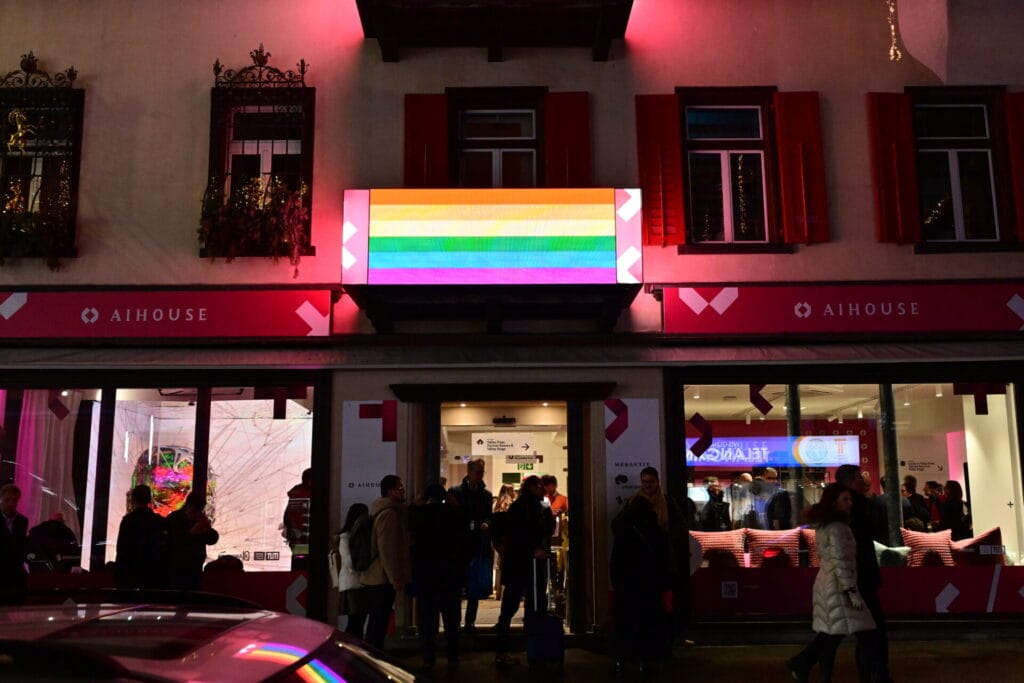 | GLAAD