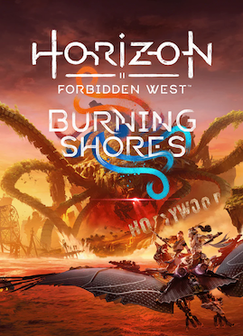 Horizon Burning Shores | GLAAD