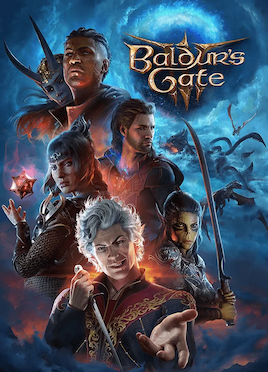 Baldurs Gate 3 | GLAAD