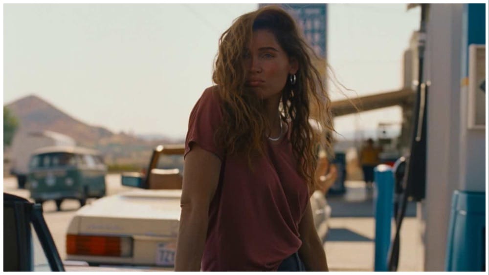 (Trace Lysette in Monica, IFC) | GLAAD