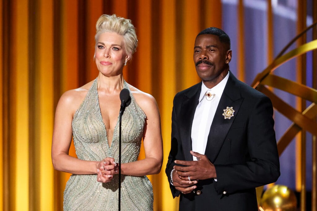 75th Primetime Emmy Awards - Show | GLAAD