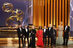 75th Primetime Emmy Awards - Show | GLAAD