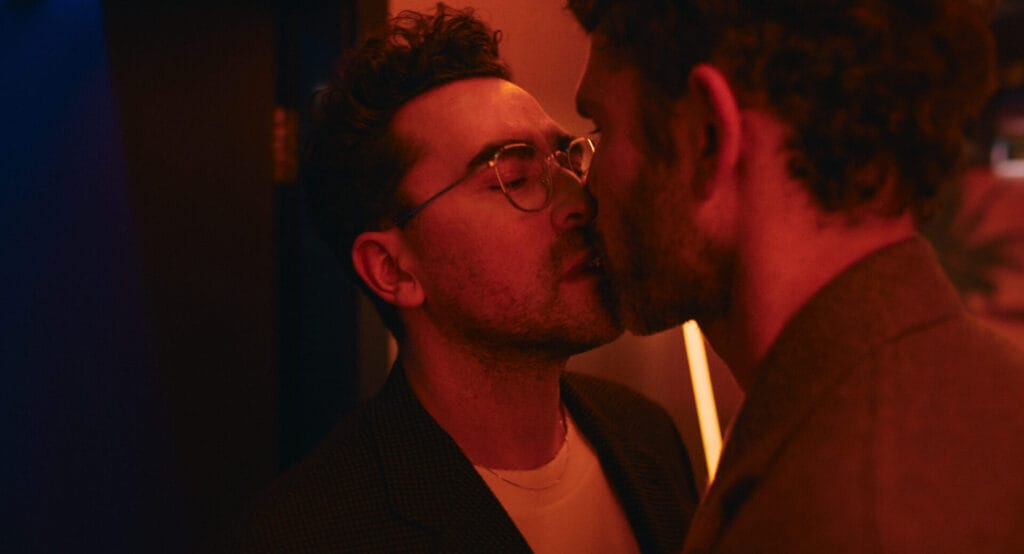 Good Grief | GLAAD
