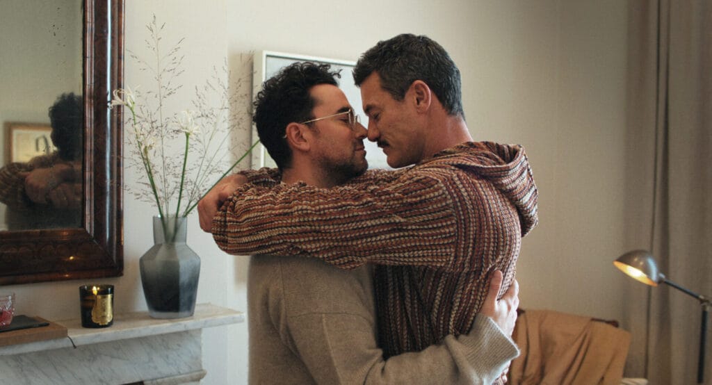 Good Grief | GLAAD