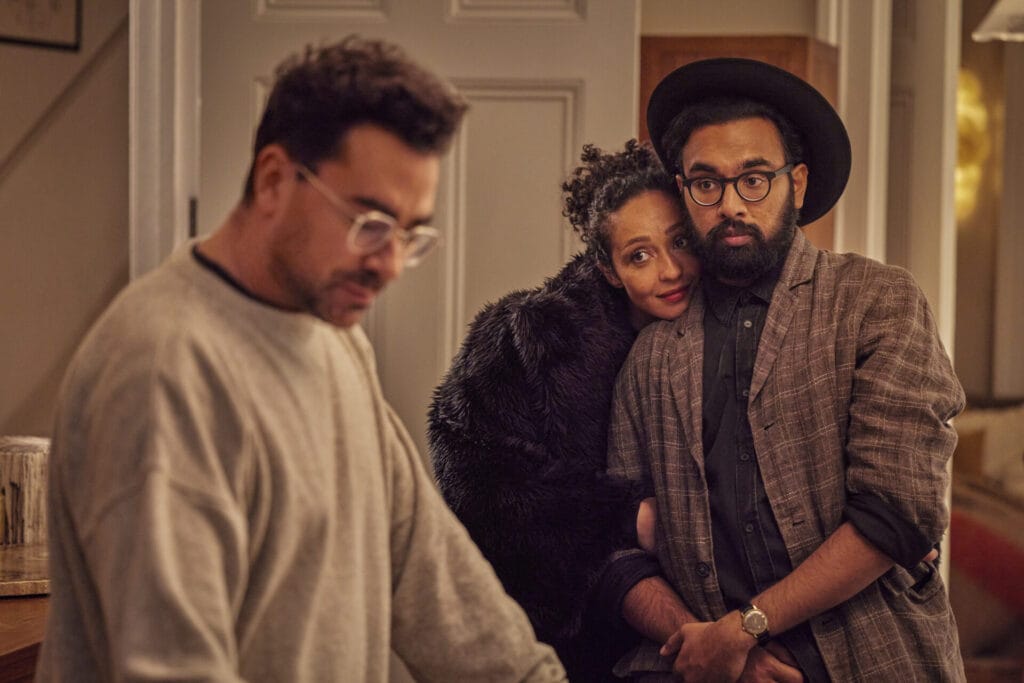Good Grief | GLAAD
