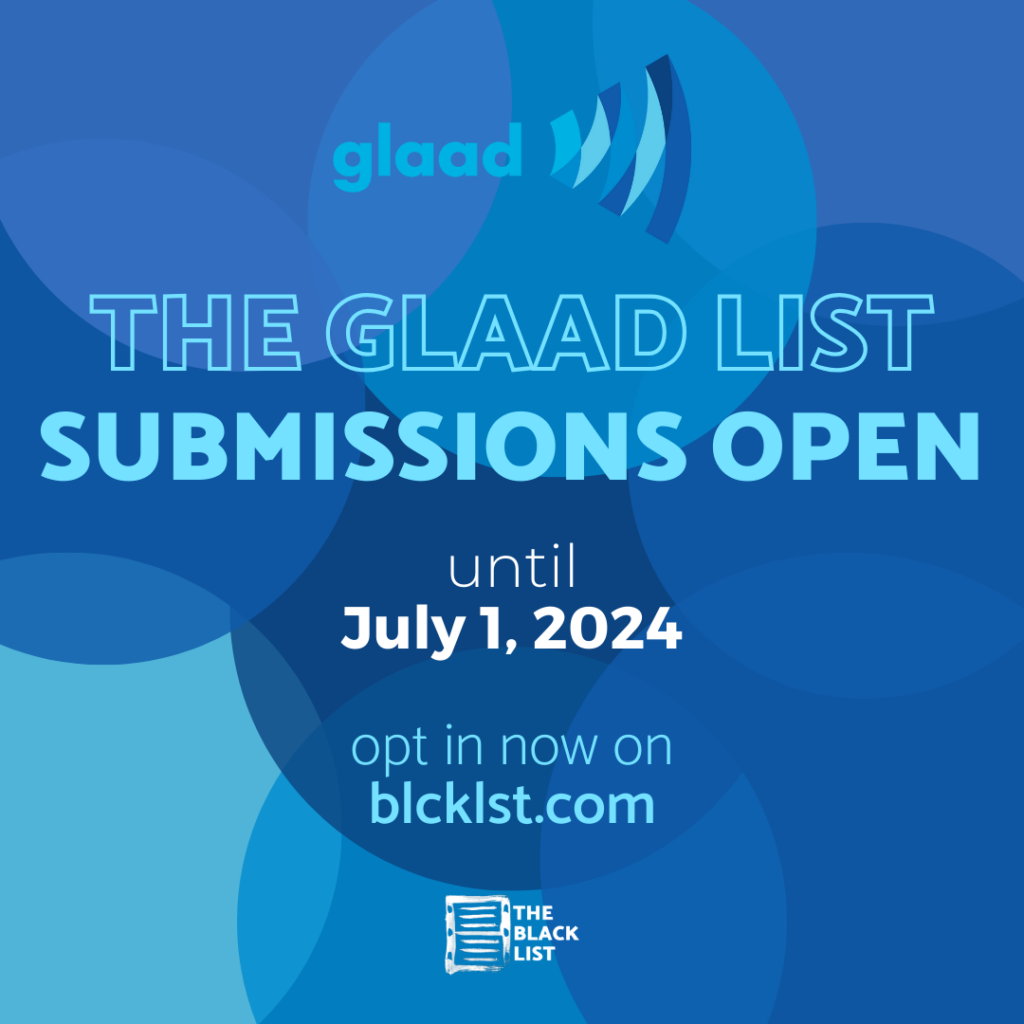 GLAAD List 2024 | GLAAD