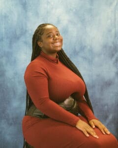 DSC_8492_Full 1 | GLAAD Peyton Fullilove - 2024 Black Trans Future fellow - Courtesy of ACLU of Alabama Staff