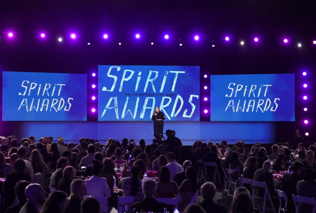 2024 Film Independent Spirit Awards - Show | GLAAD